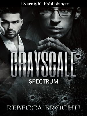 cover image of Grayscale